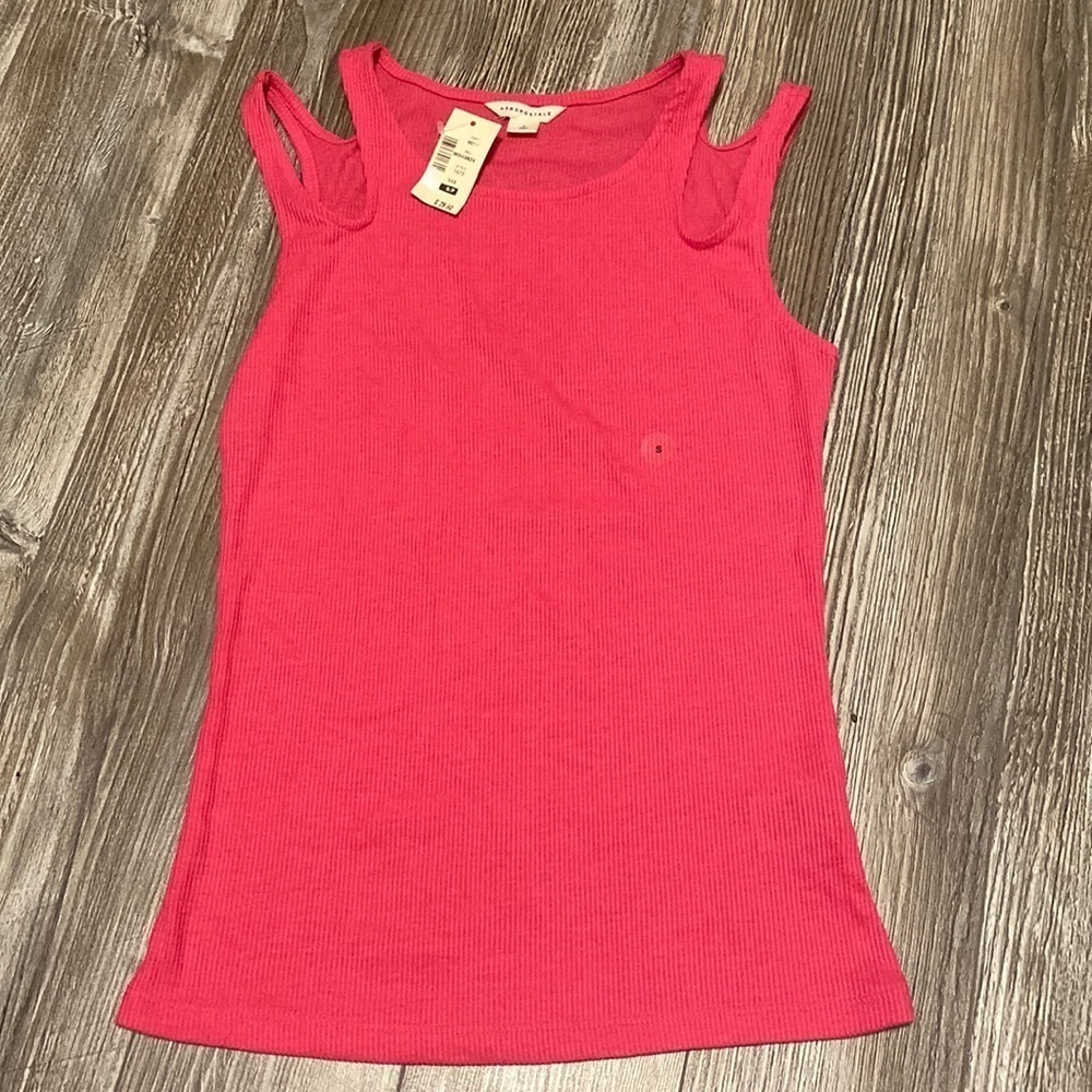 NWT Aeropostale Tank  Top